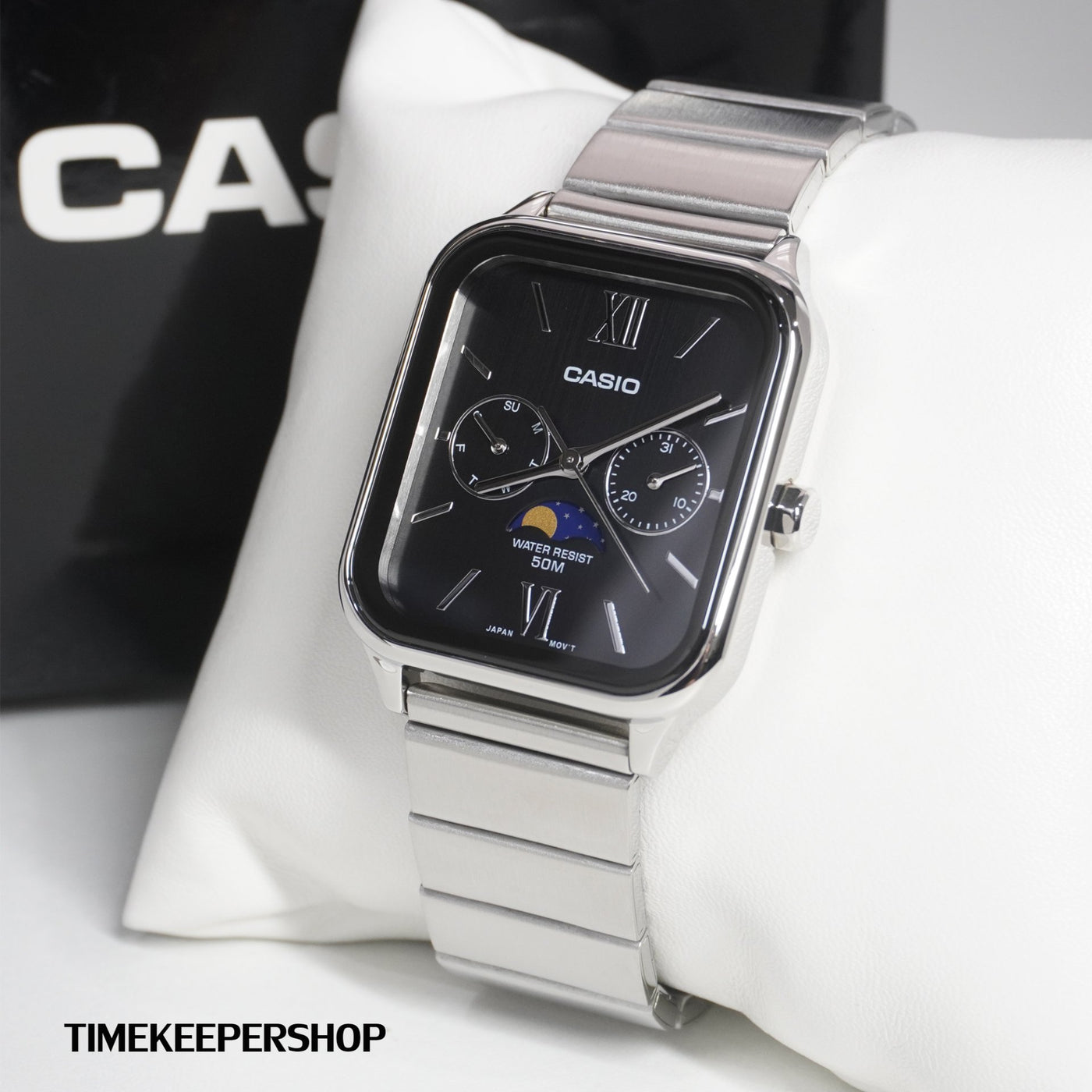 ساعة CASIO كوبي طبق الأصل