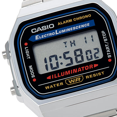 كوبي طبق الأصل CASIO-a168 ساعة